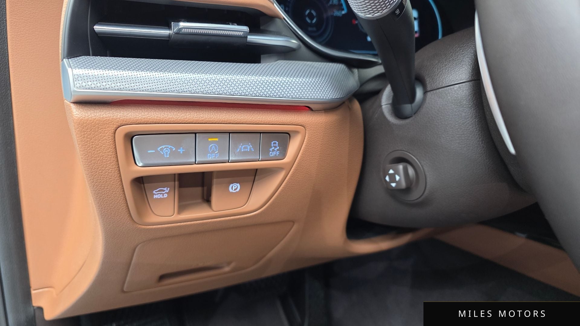 Genesis G80 (RG3) 2021 — миниатюра 18