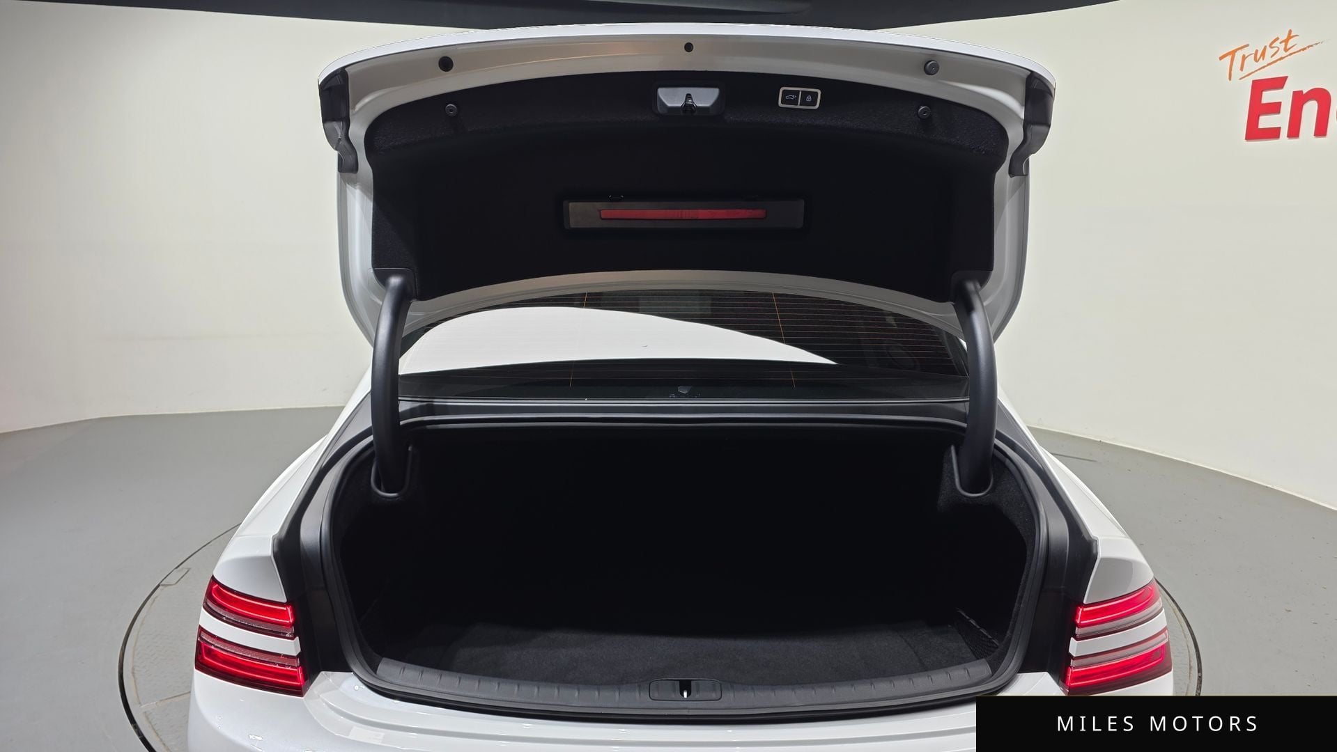 Genesis G80 (RG3) 2021 — миниатюра 20