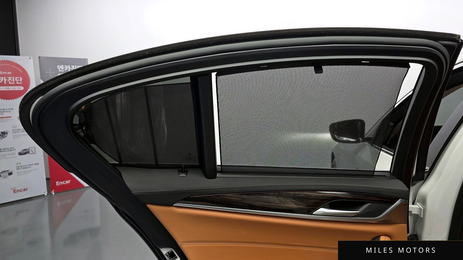BMW 5 Series (G30) 2022 — миниатюра 31