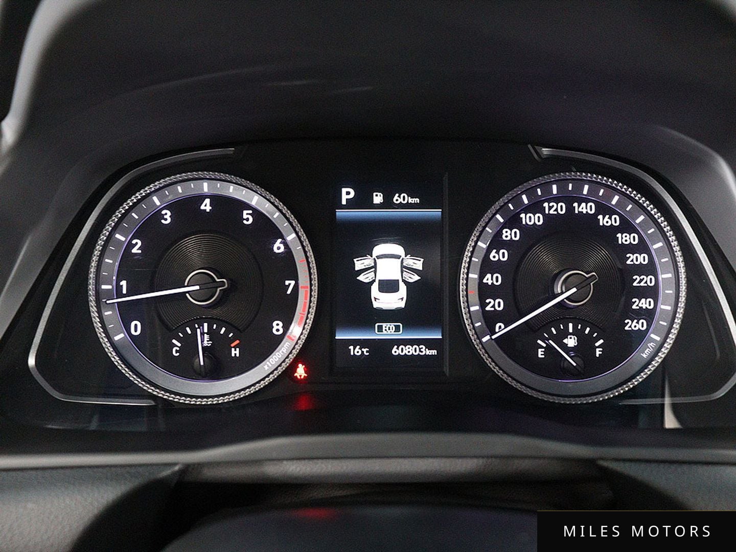 Hyundai Sonata 2022 — миниатюра 6