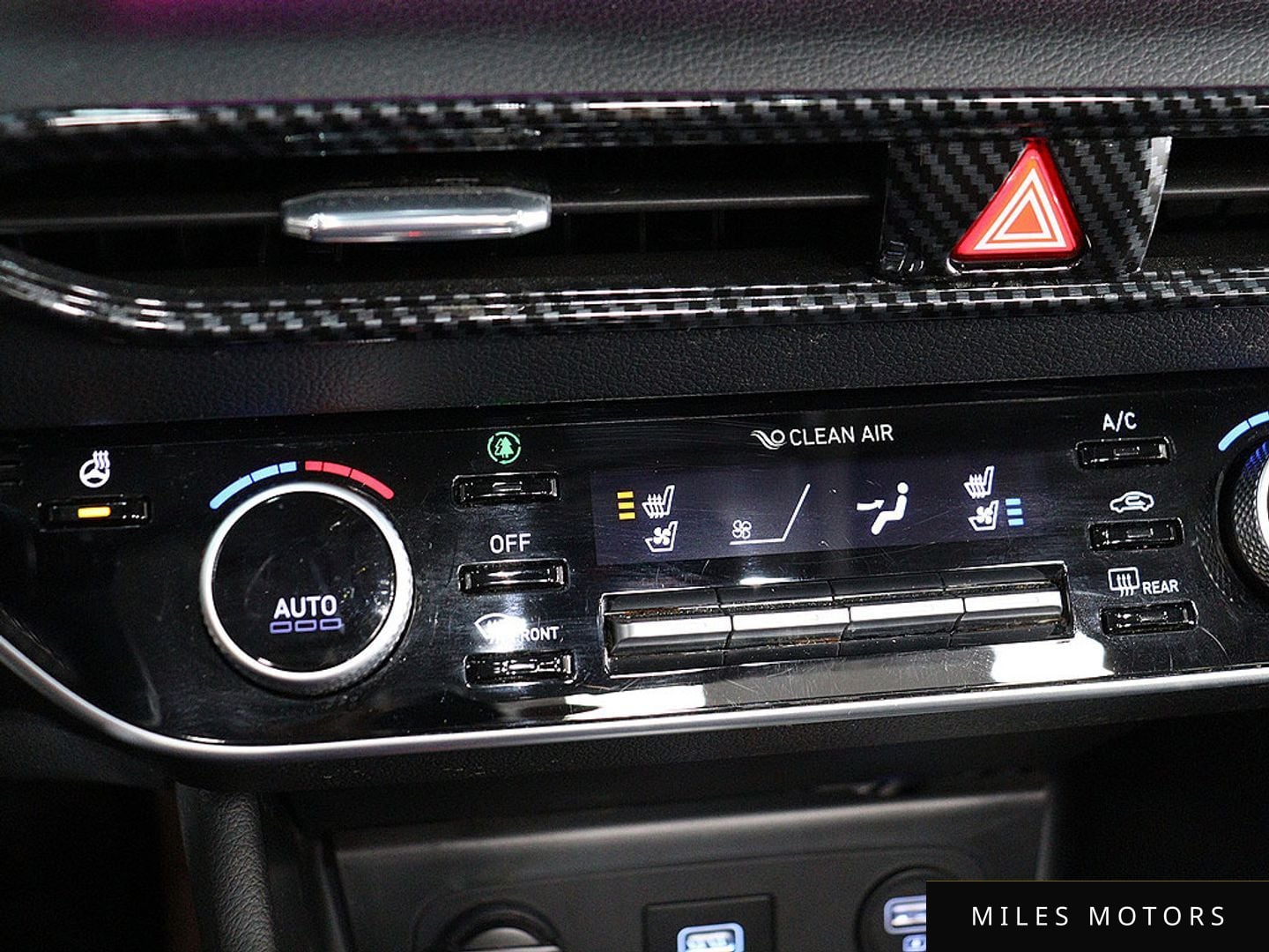 Hyundai Sonata 2022 — миниатюра 10