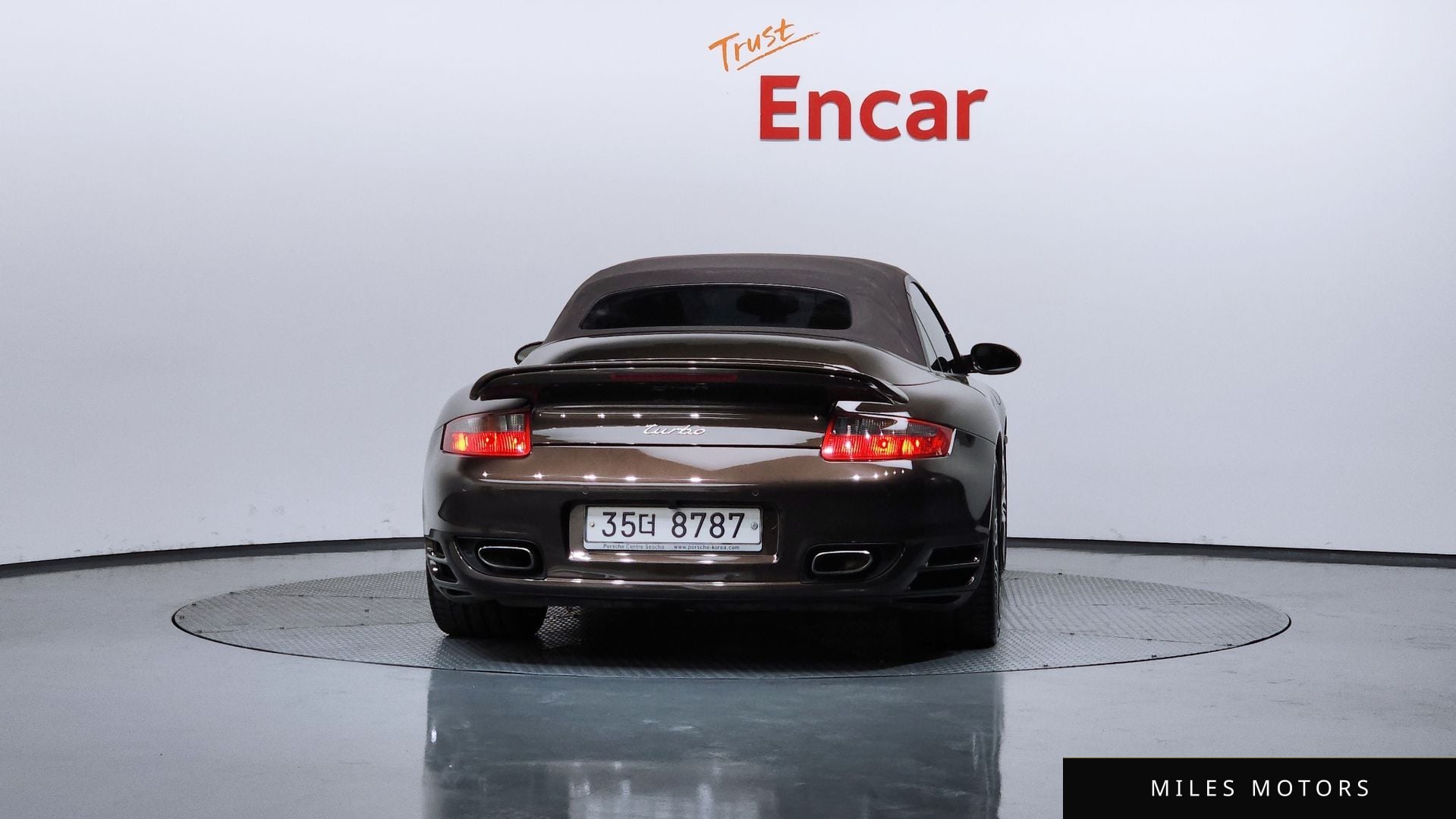 Porsche 911 2009 — миниатюра 3