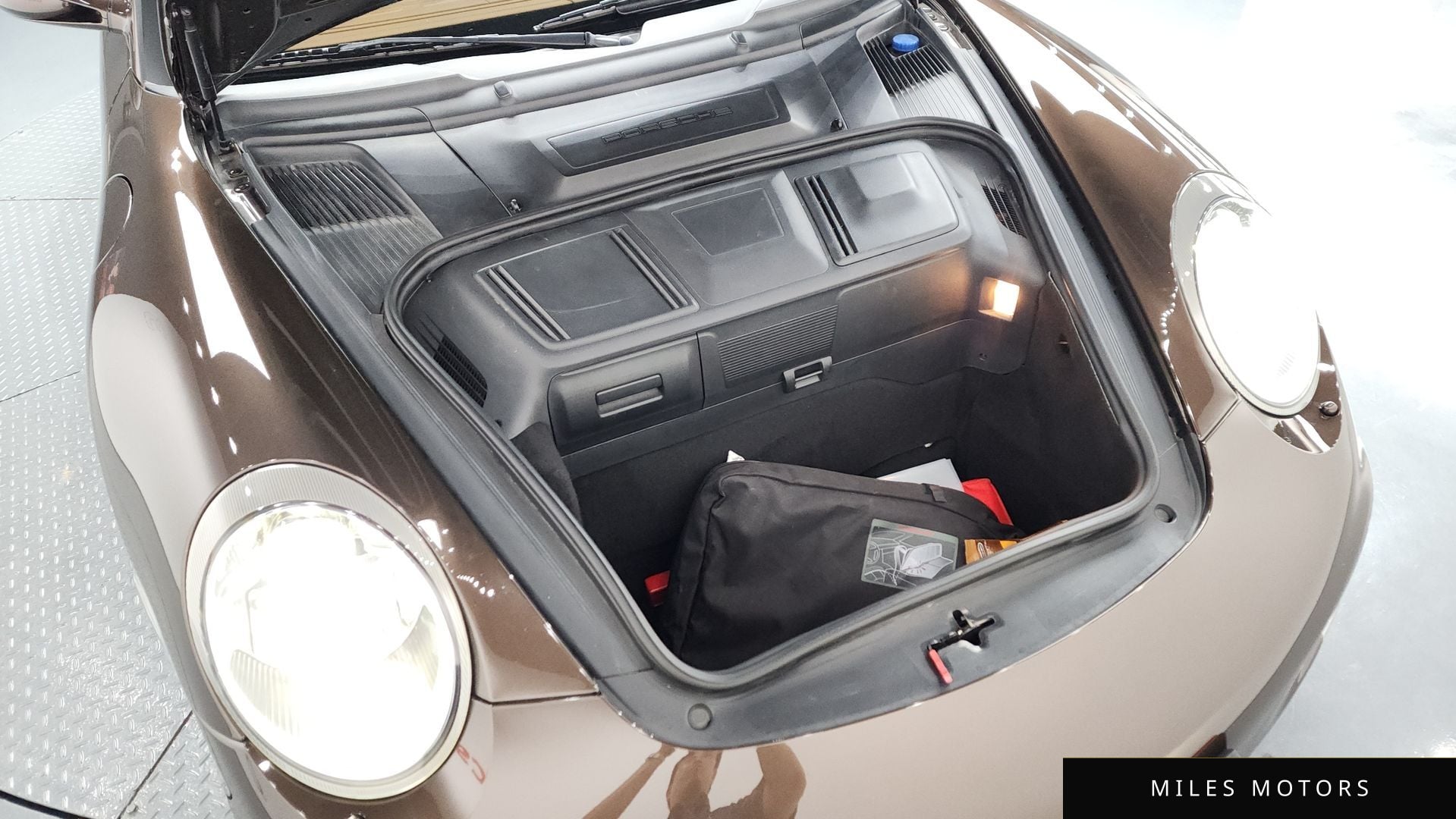 Porsche 911 2009 — миниатюра 6