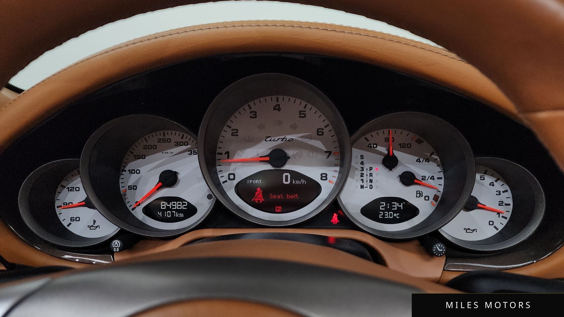 Porsche 911 2009 — миниатюра 8
