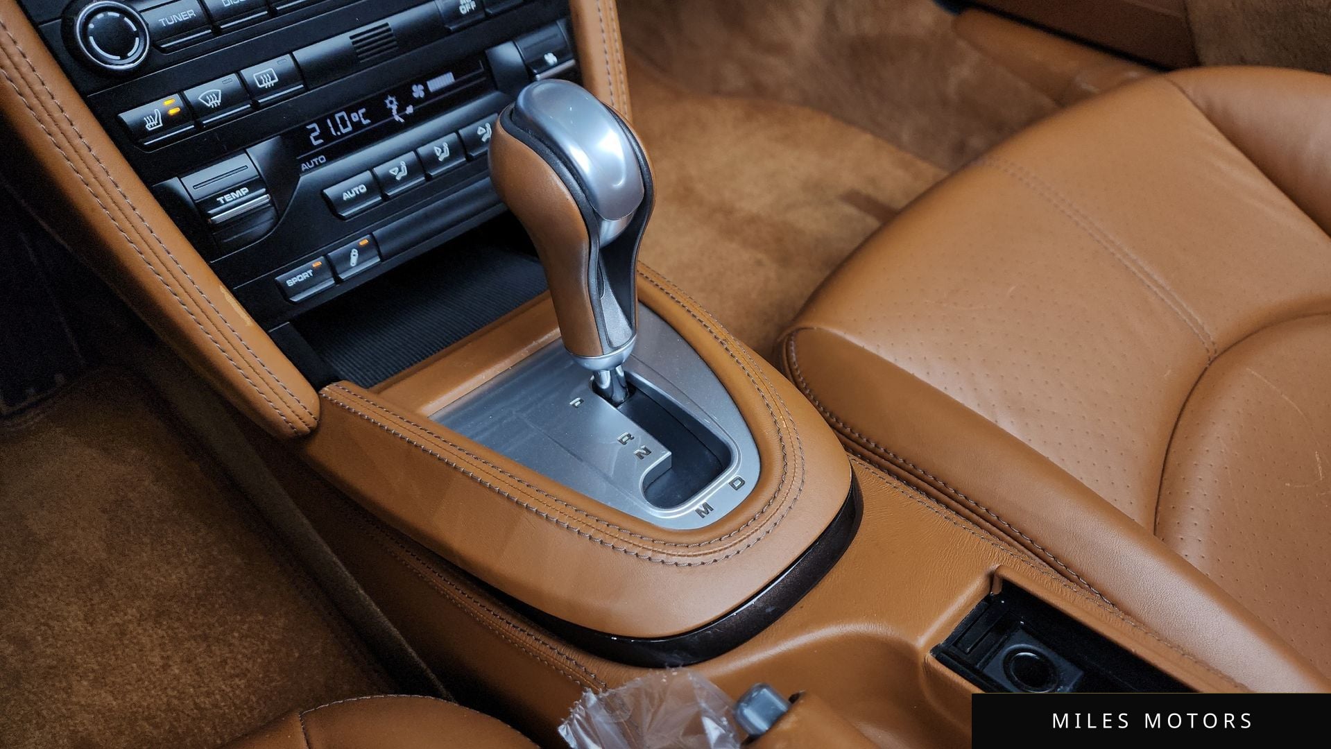 Porsche 911 2009 — миниатюра 9