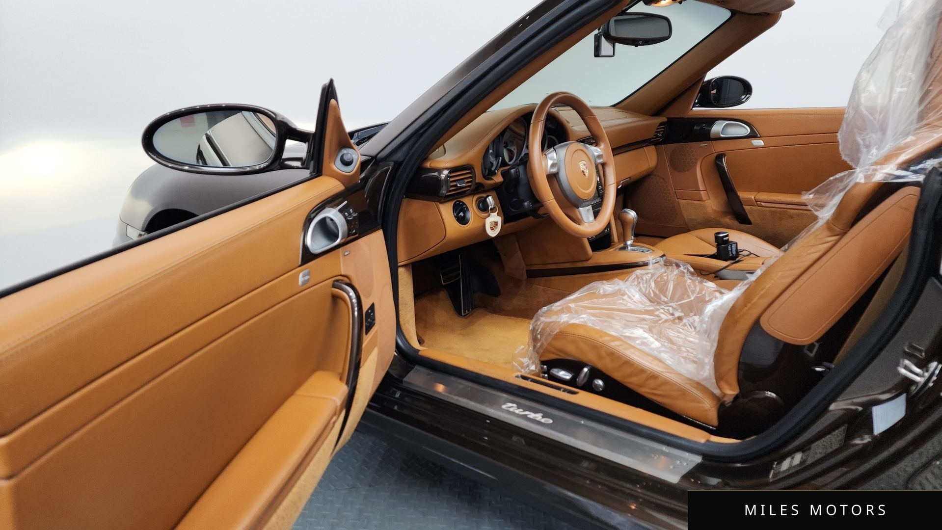 Porsche 911 2009 — миниатюра 10