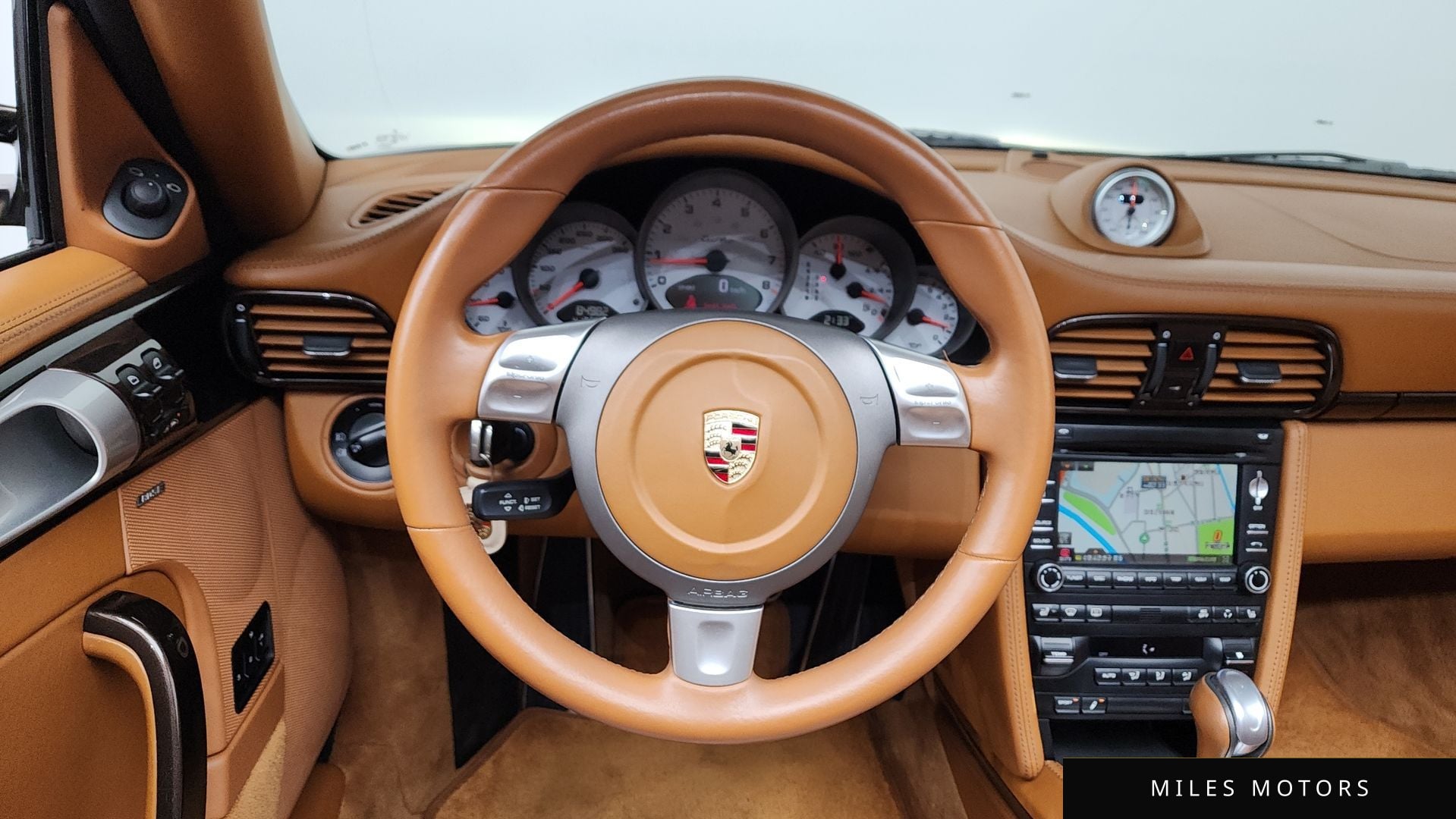 Porsche 911 2009 — миниатюра 14