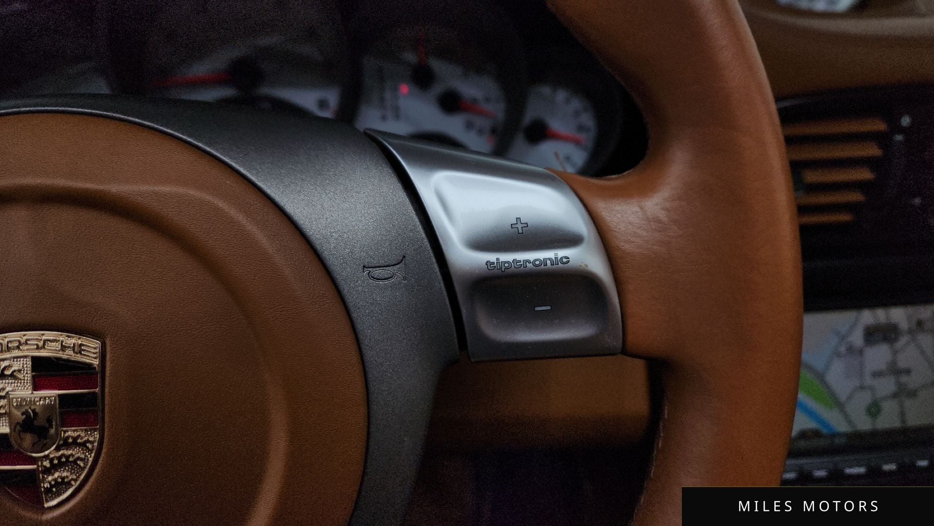 Porsche 911 2009 — миниатюра 16