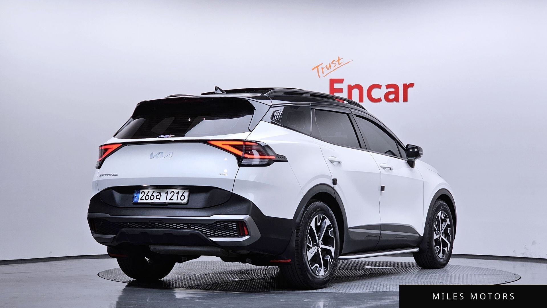 Kia Sportage 2022 — миниатюра 2