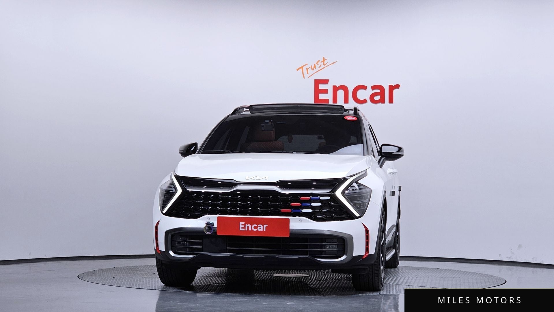 Kia Sportage 2022 — миниатюра 3