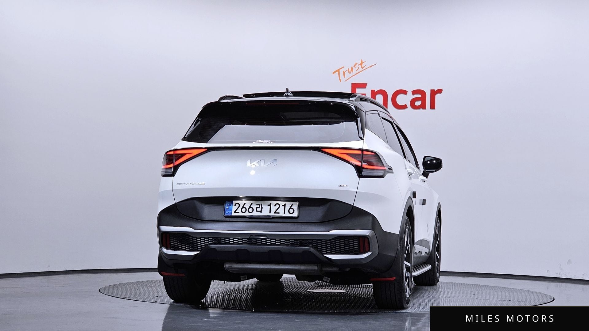 Kia Sportage 2022 — миниатюра 4