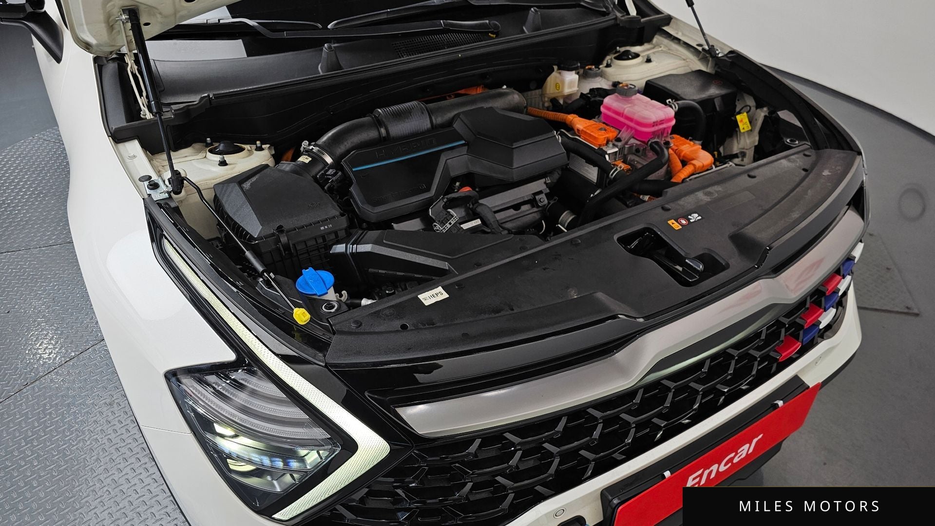 Kia Sportage 2022 — миниатюра 6