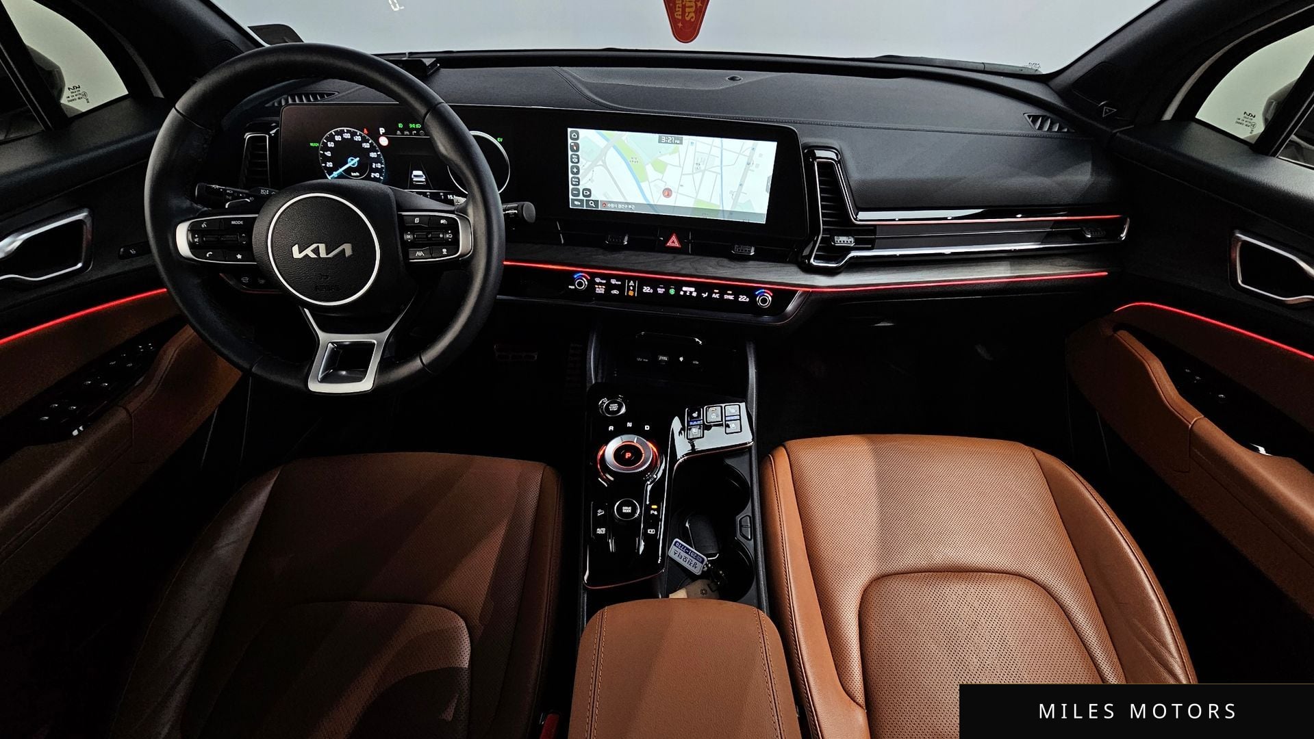 Kia Sportage 2022 — миниатюра 10