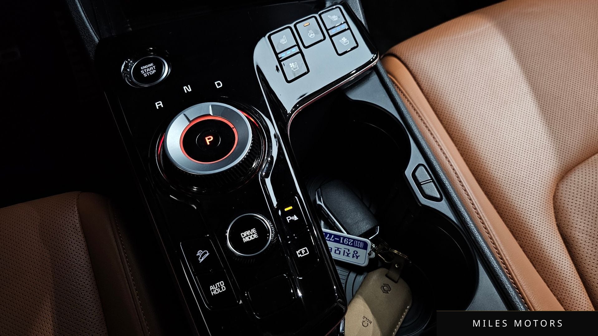 Kia Sportage 2022 — миниатюра 12