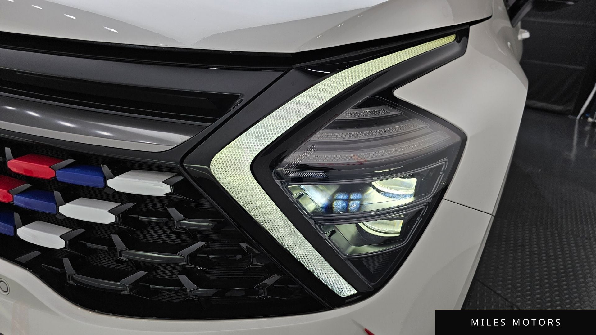 Kia Sportage 2022 — миниатюра 8