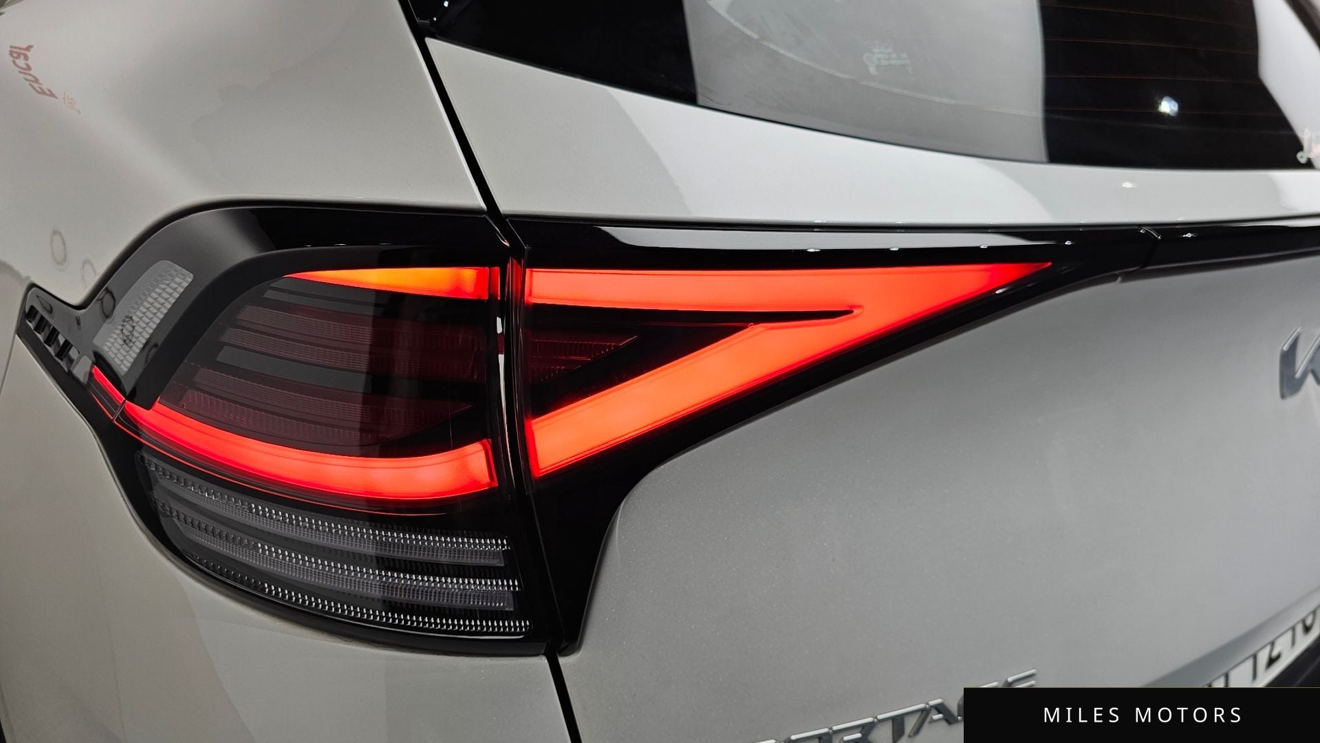 Kia Sportage 2022 — миниатюра 9