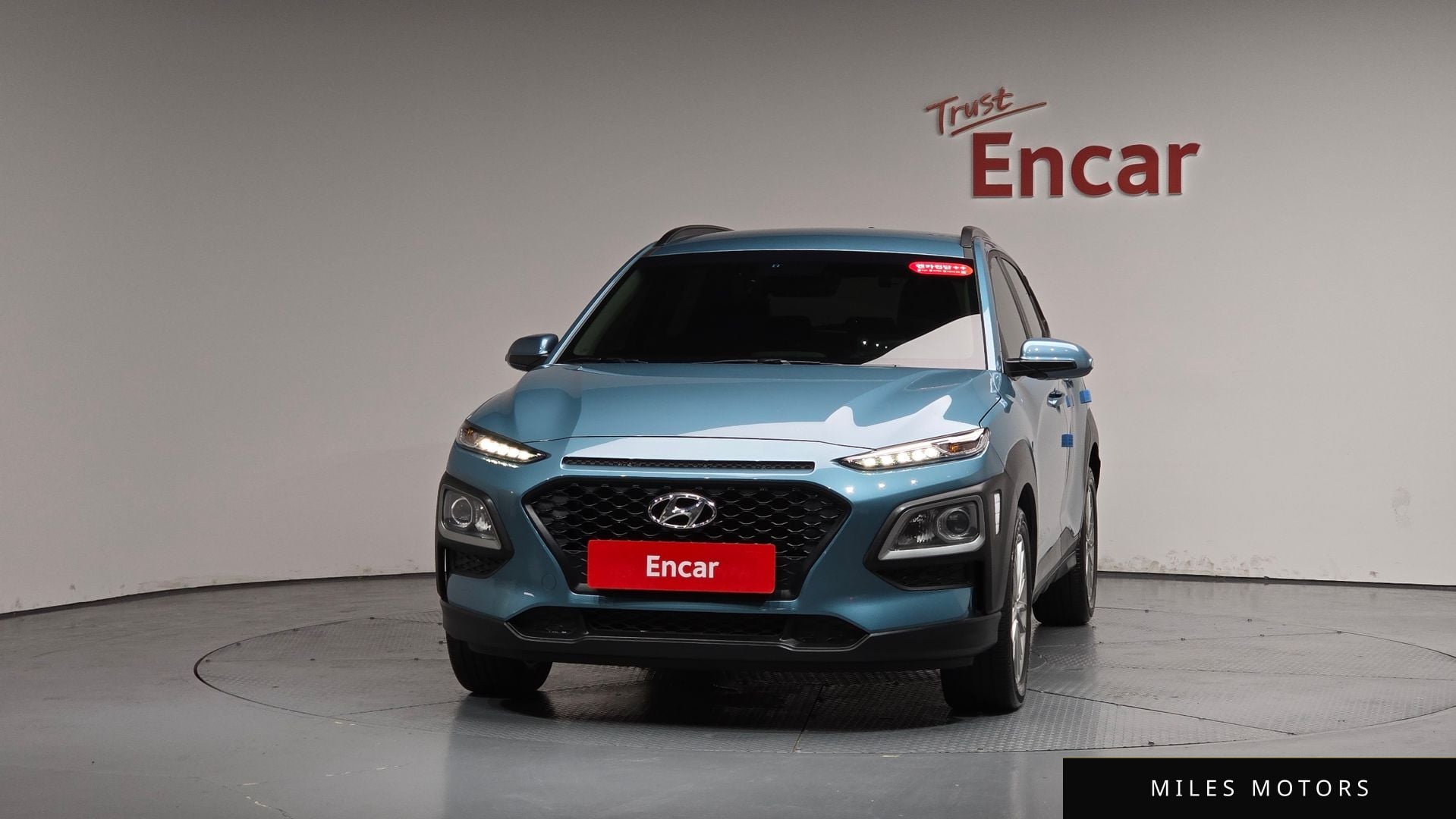 Hyundai Kona 2019 — миниатюра 2