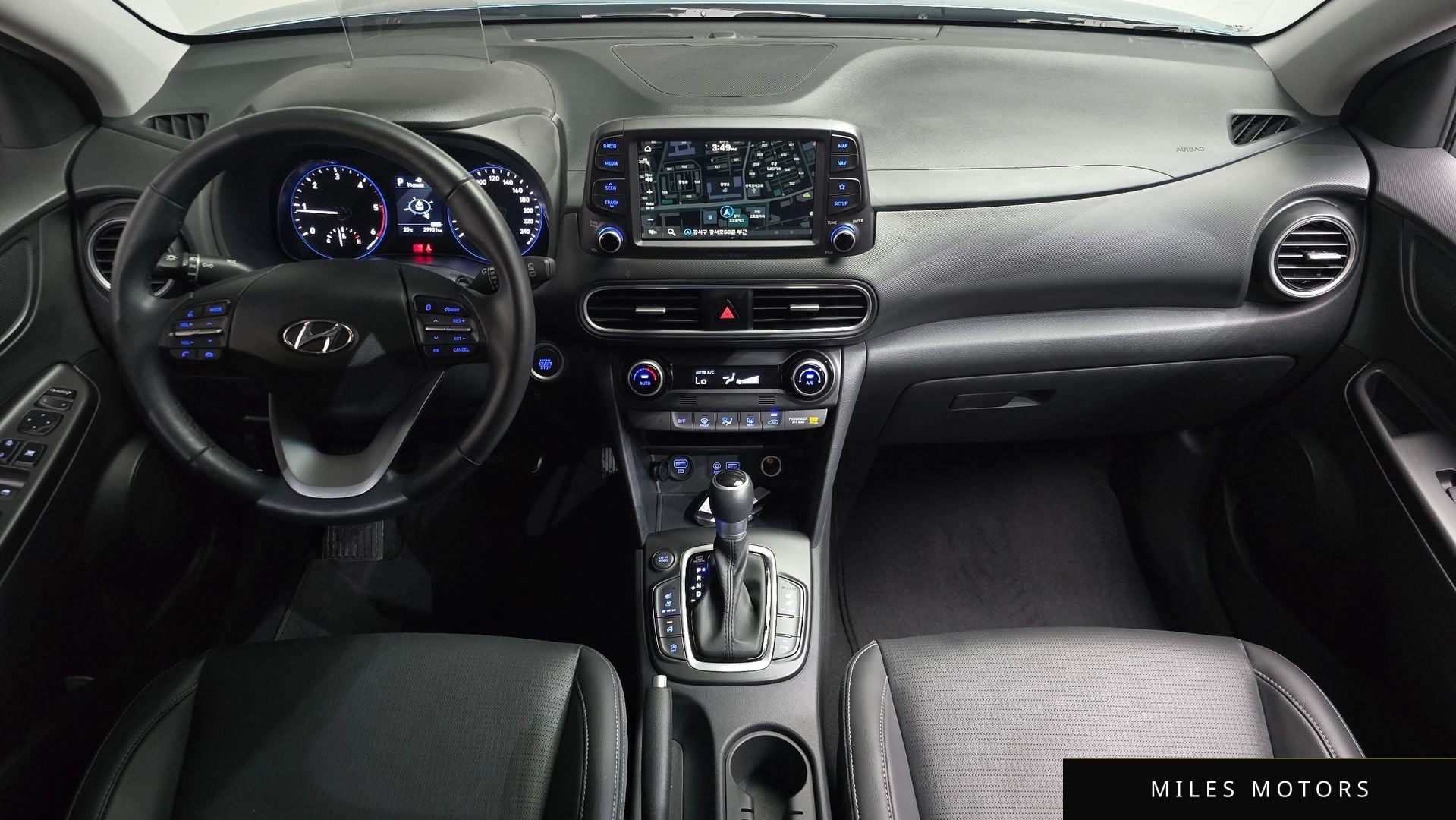 Hyundai Kona 2019 — миниатюра 9