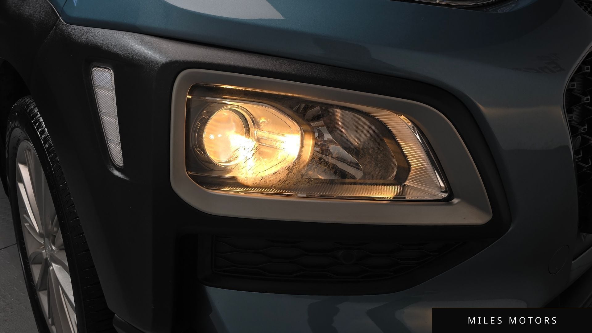 Hyundai Kona 2019 — миниатюра 7