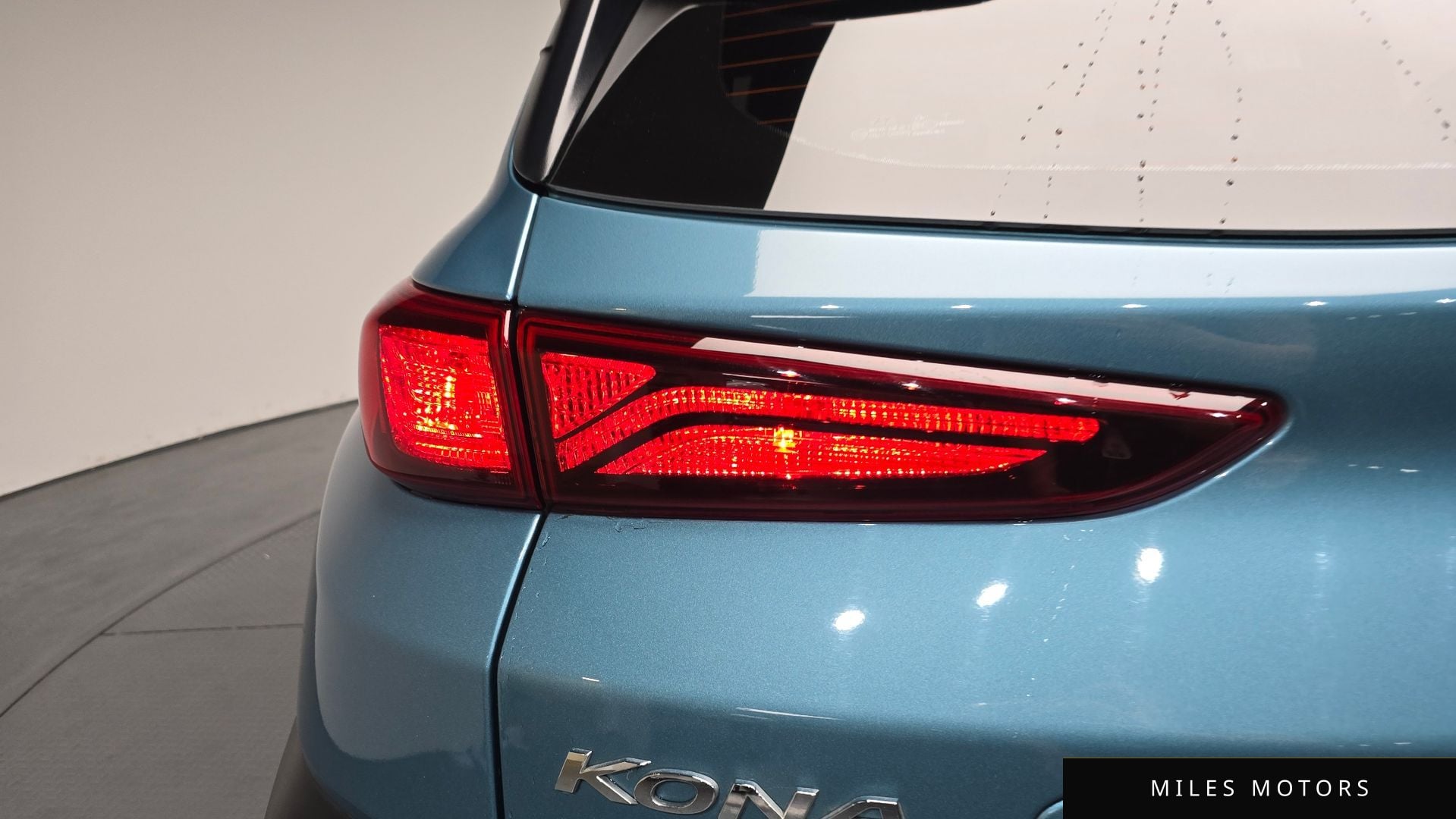 Hyundai Kona 2019 — миниатюра 8