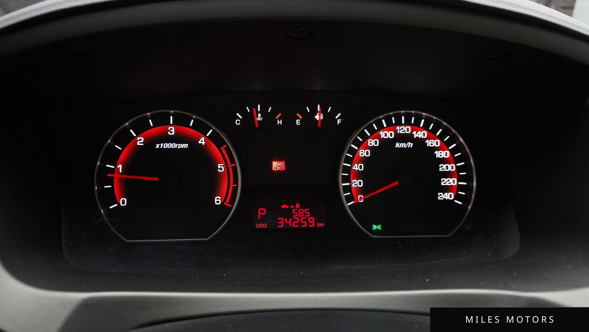 KG Mobility KORANDO 2017 — миниатюра 11