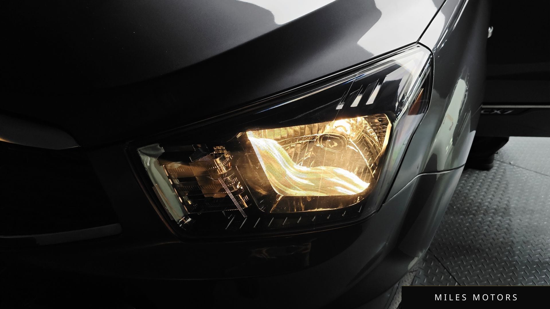 KG Mobility KORANDO 2017 — миниатюра 8