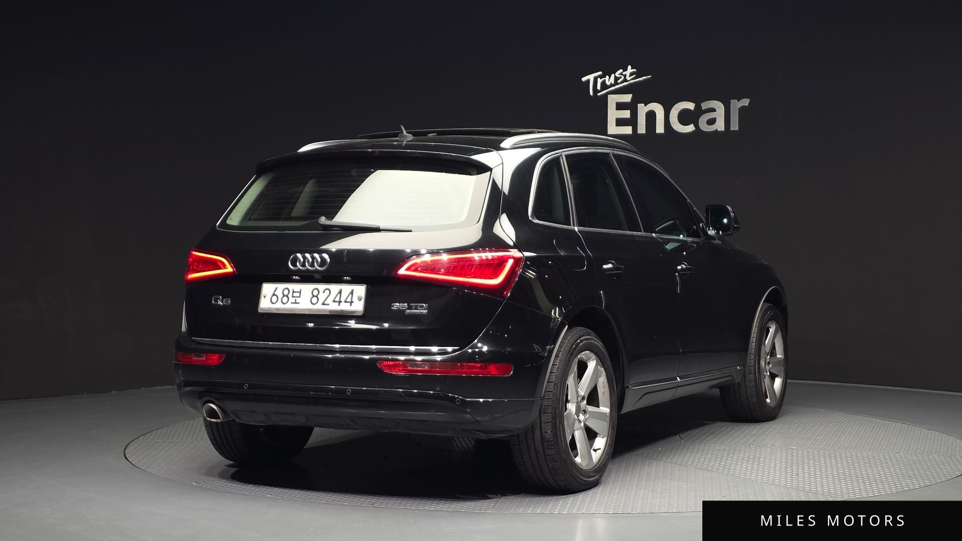 Audi Q5 2015 — миниатюра 2