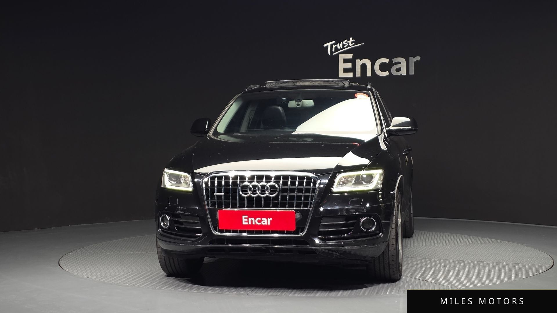 Audi Q5 2015 — миниатюра 3