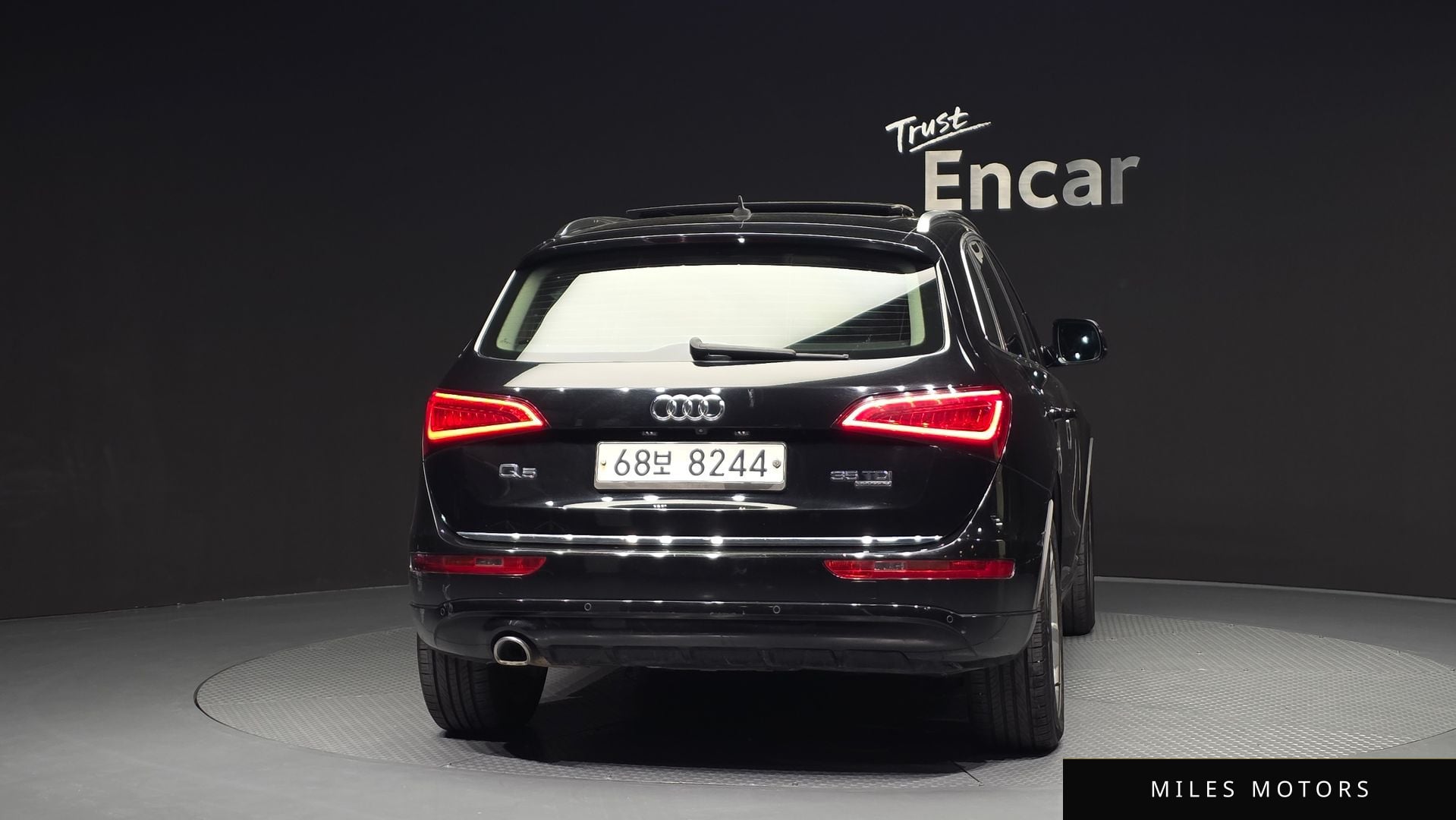 Audi Q5 2015 — миниатюра 4