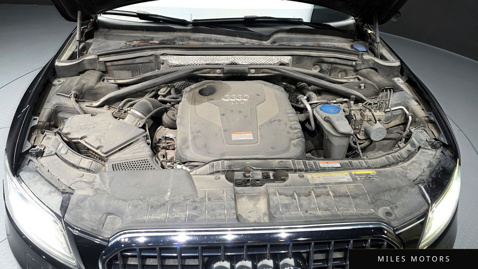 Audi Q5 2015 — миниатюра 6