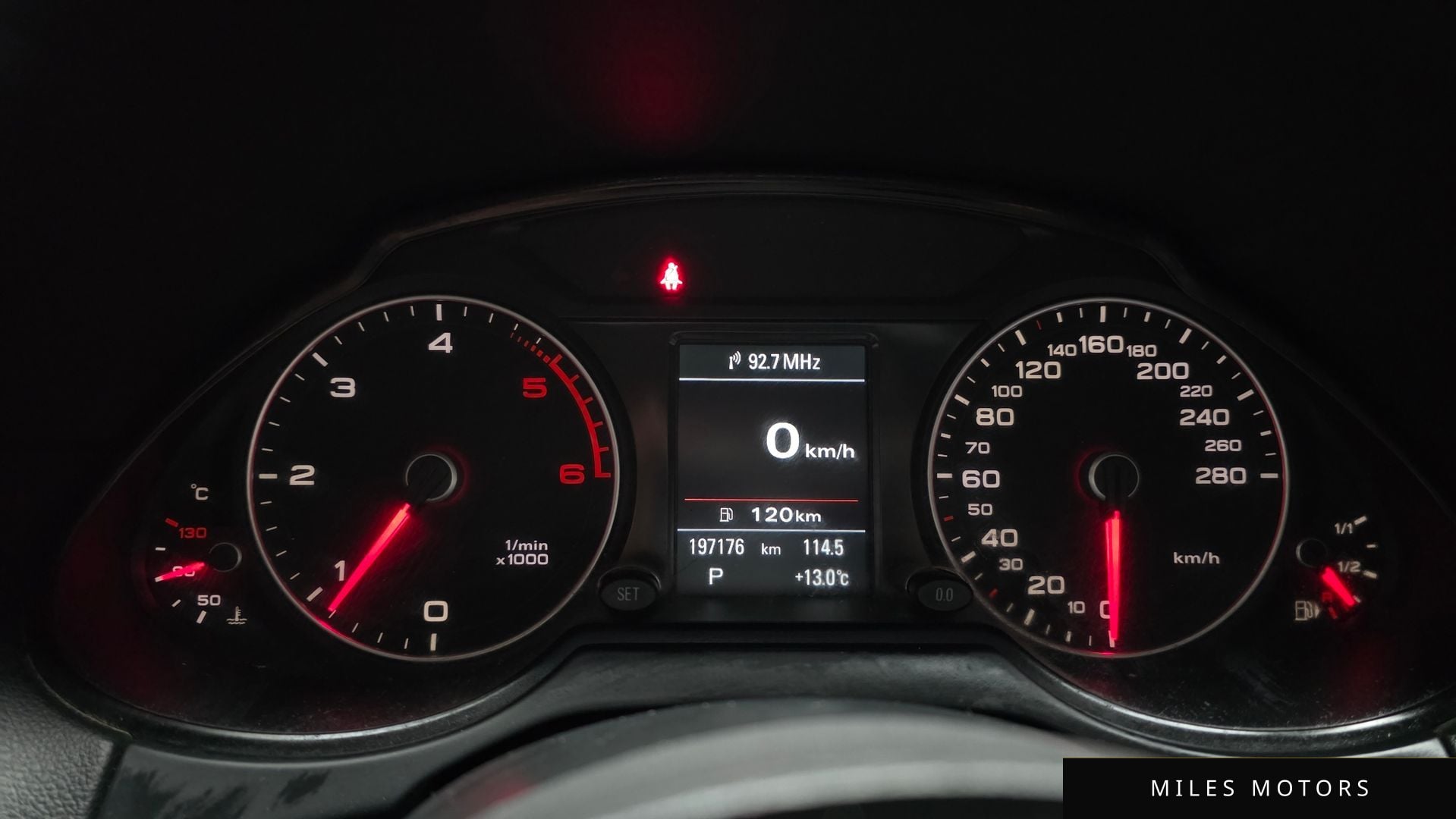 Audi Q5 2015 — миниатюра 8