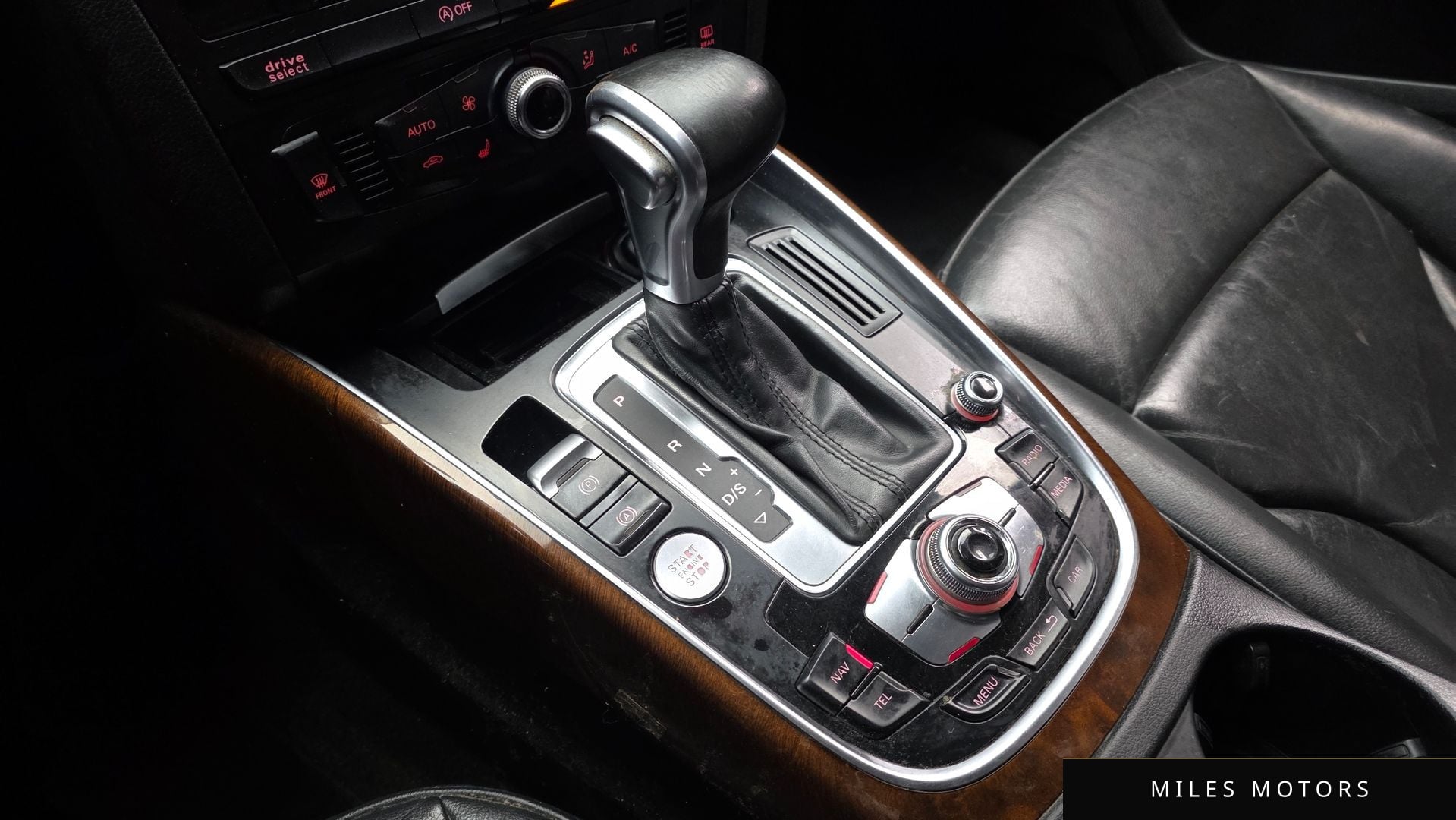 Audi Q5 2015 — миниатюра 9