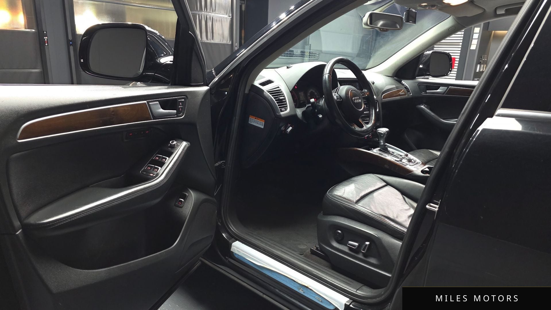 Audi Q5 2015 — миниатюра 10