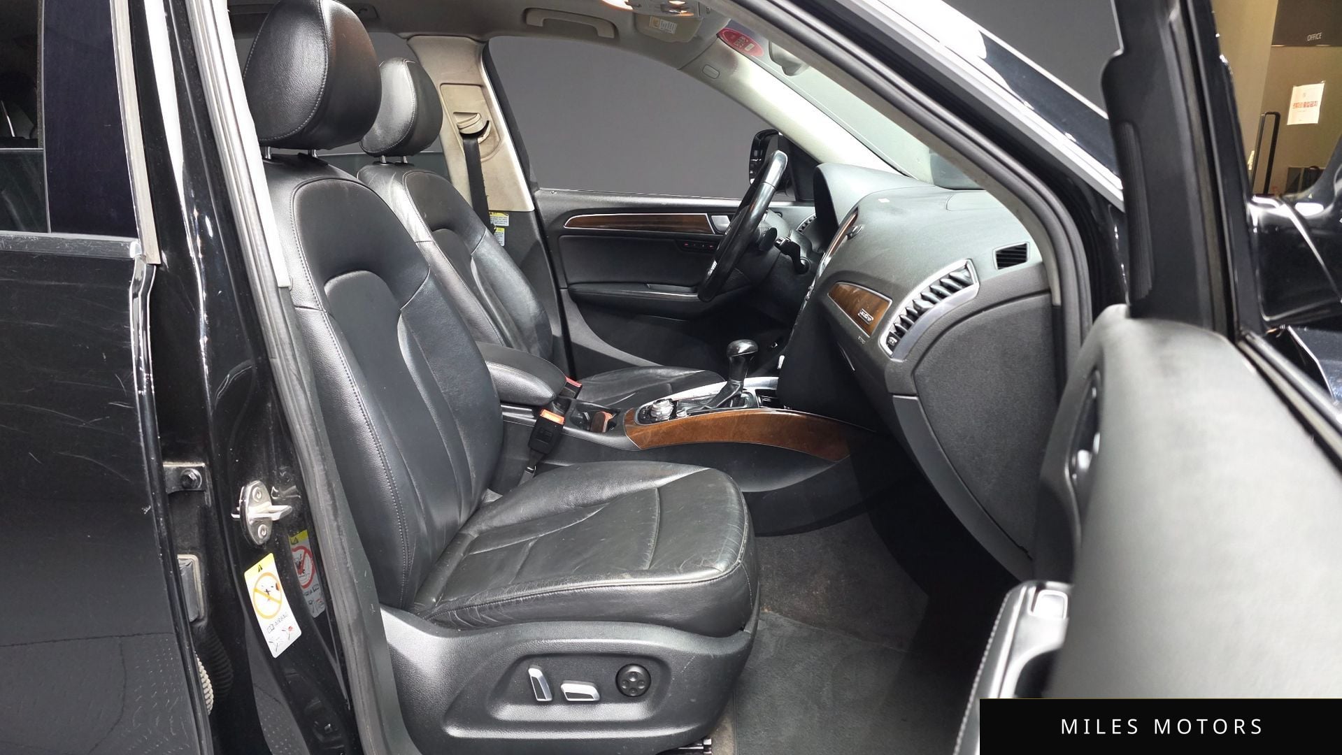 Audi Q5 2015 — миниатюра 11