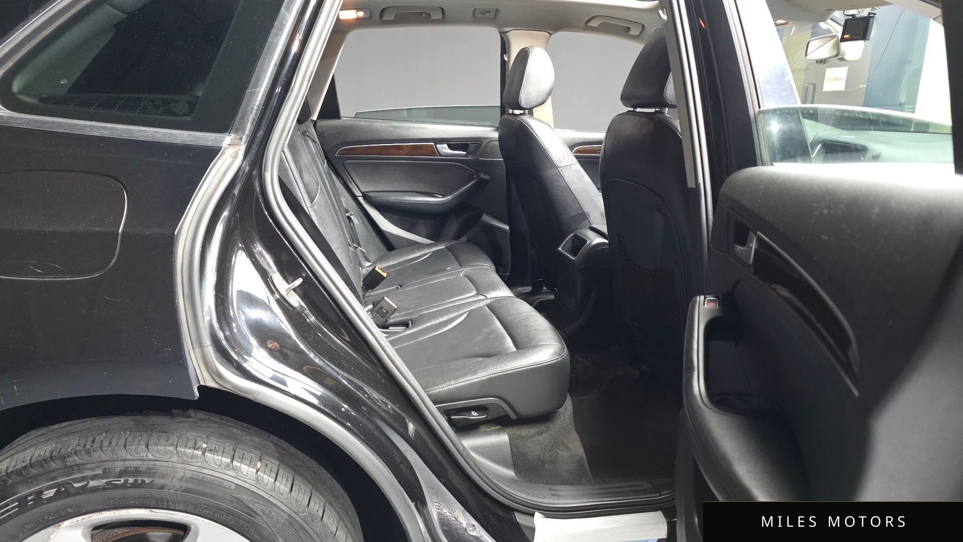 Audi Q5 2015 — миниатюра 12