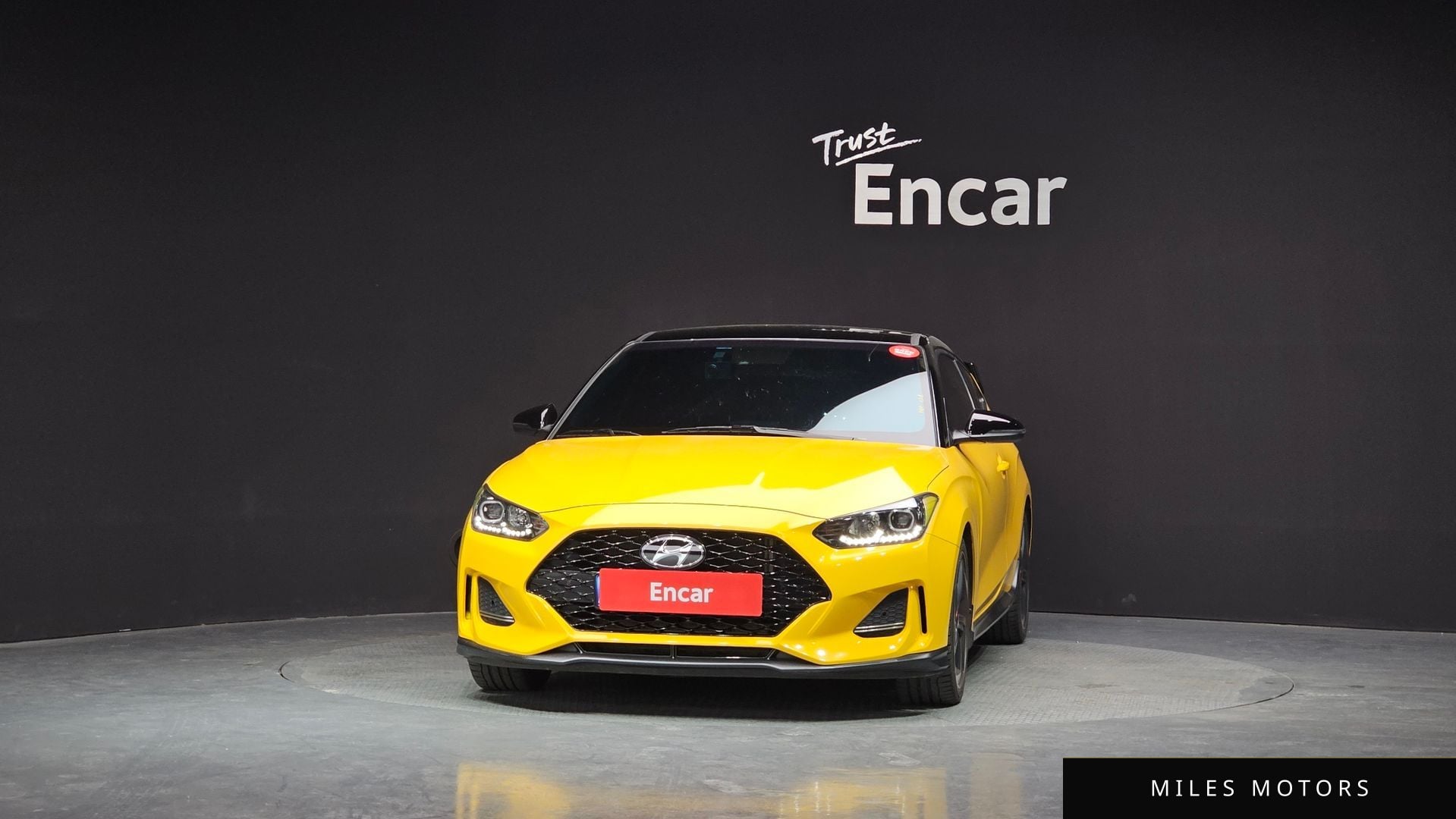 Hyundai Veloster 2018 — миниатюра 3