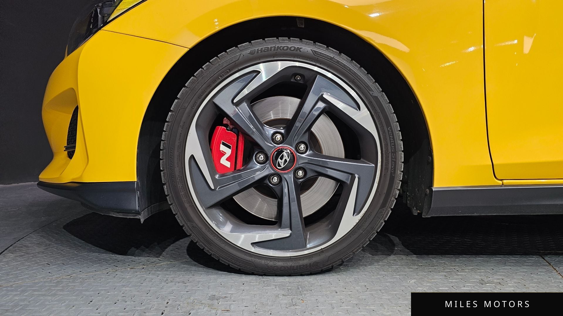 Hyundai Veloster 2018 — миниатюра 5