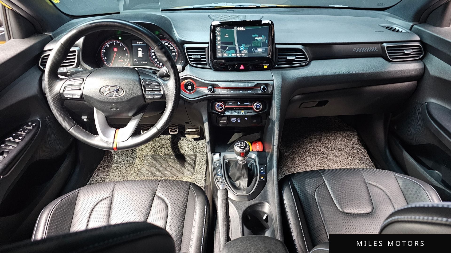 Hyundai Veloster 2018 — миниатюра 10
