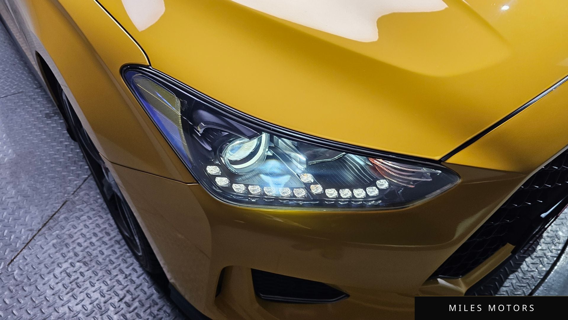 Hyundai Veloster 2018 — миниатюра 8