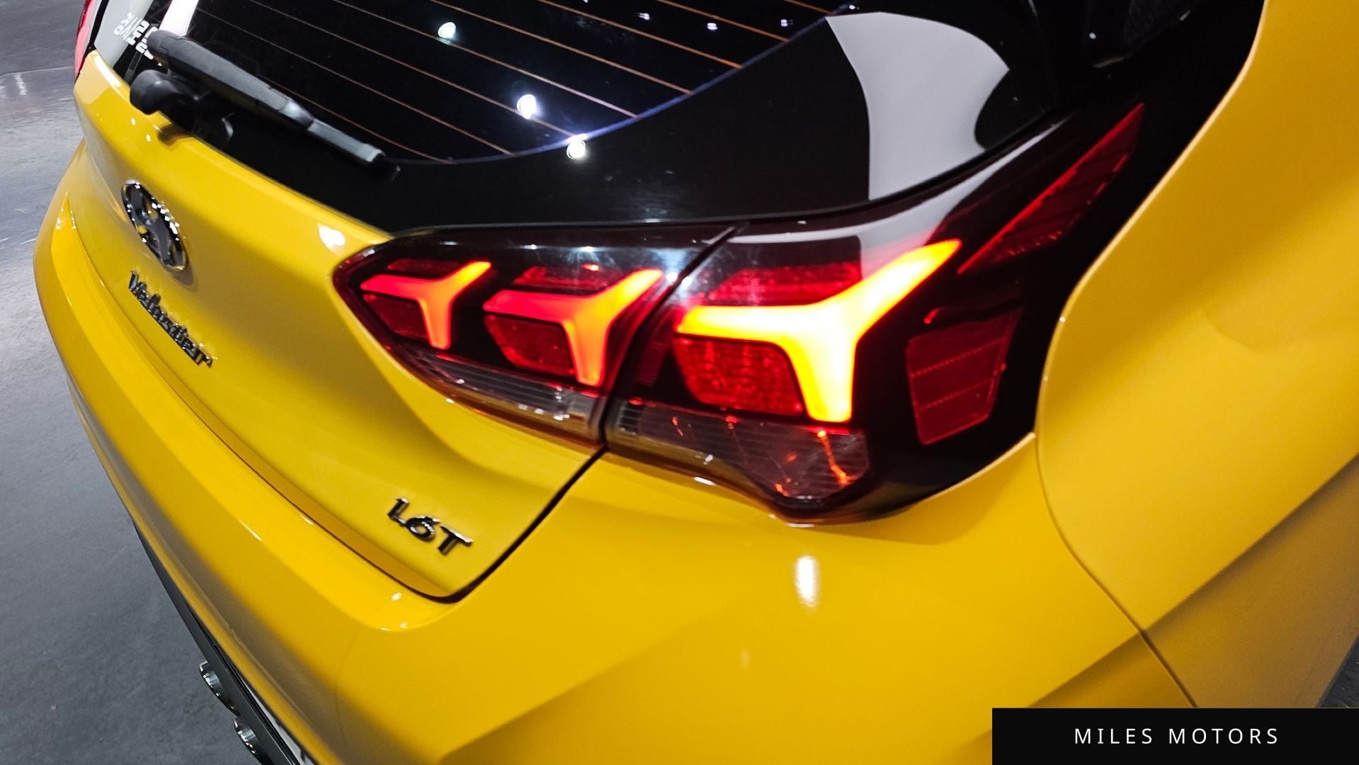Hyundai Veloster 2018 — миниатюра 9