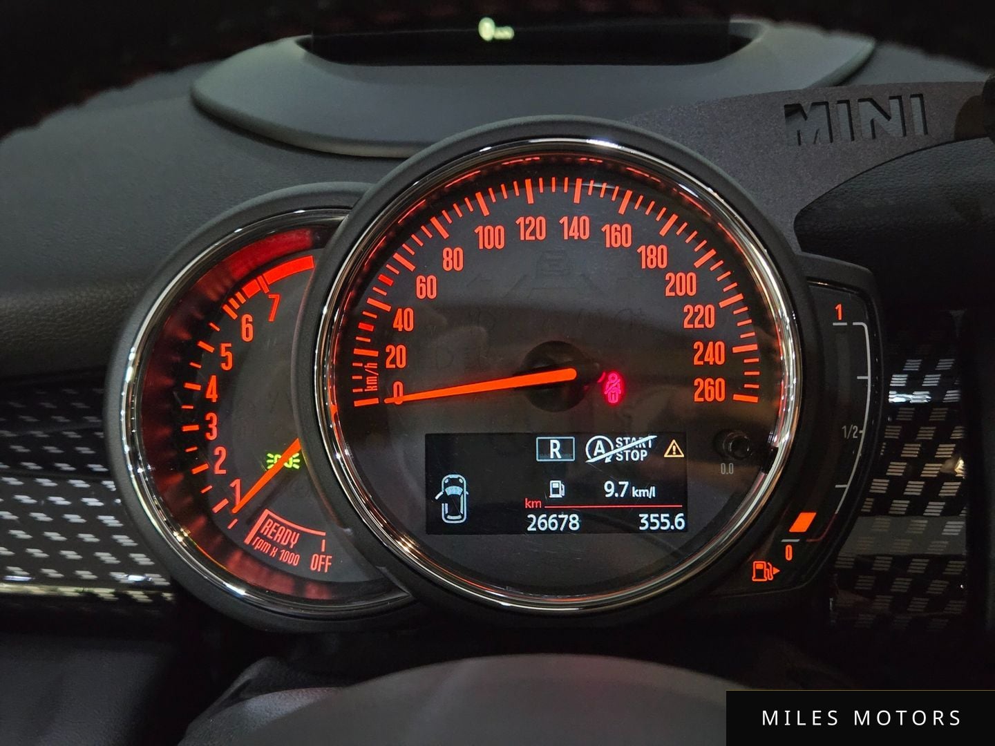 MINI Cooper S 2020 — миниатюра 10