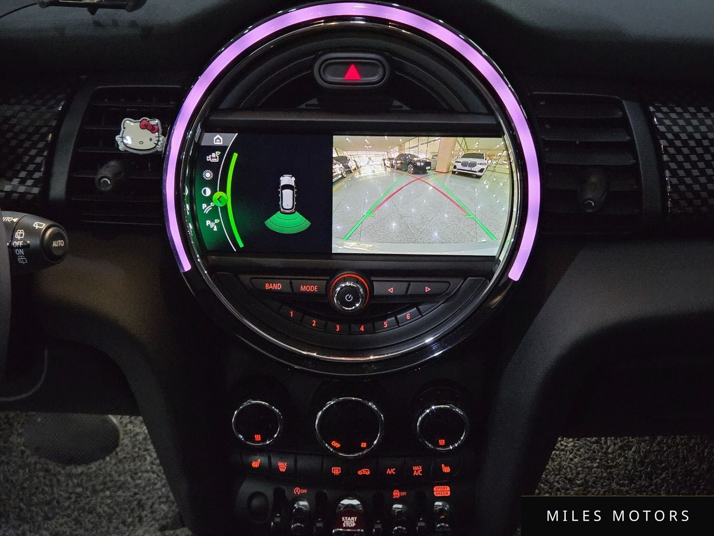 MINI Cooper S 2020 — миниатюра 11