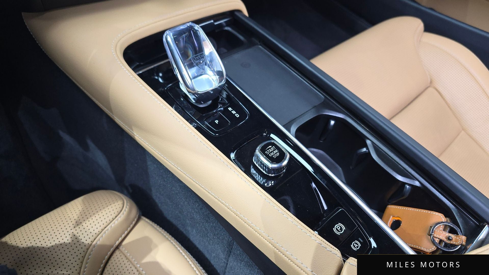 Volvo S90 2025 — миниатюра 12