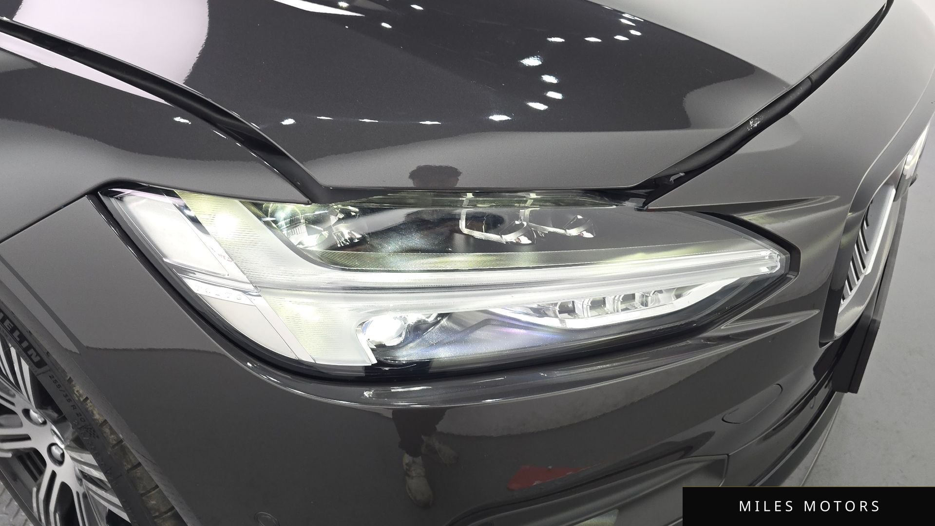 Volvo S90 2025 — миниатюра 8