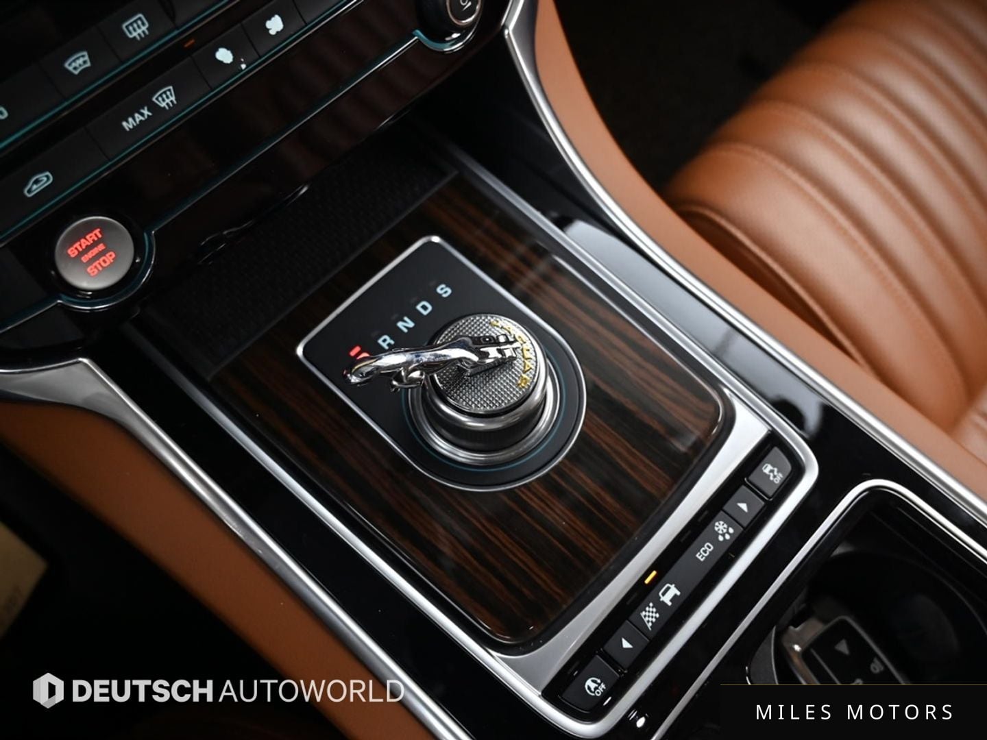 Jaguar XF (X260) 2018 — миниатюра 9