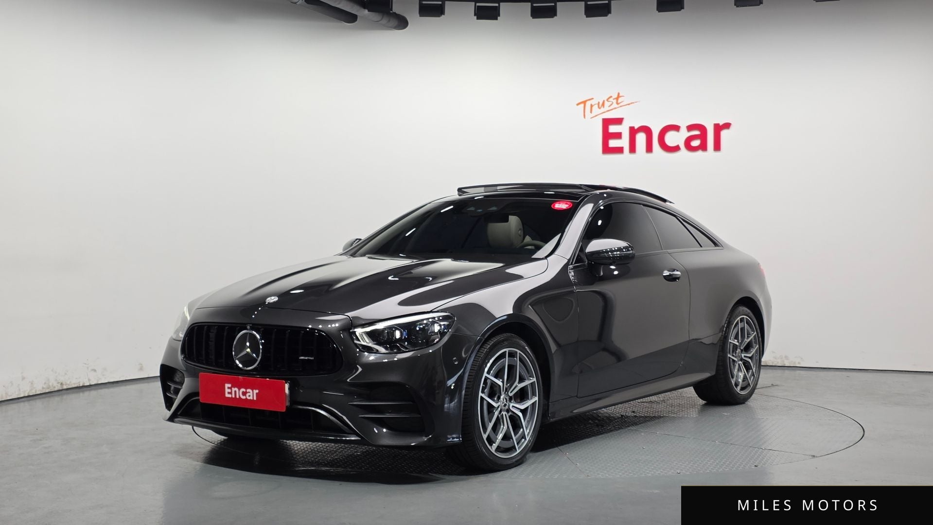 Mercedes-Benz E-Class W213 2023 — фото 1 из 12