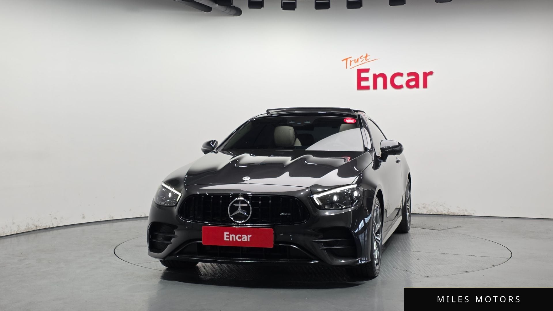 Mercedes-Benz E-Class W213 2023 — миниатюра 3