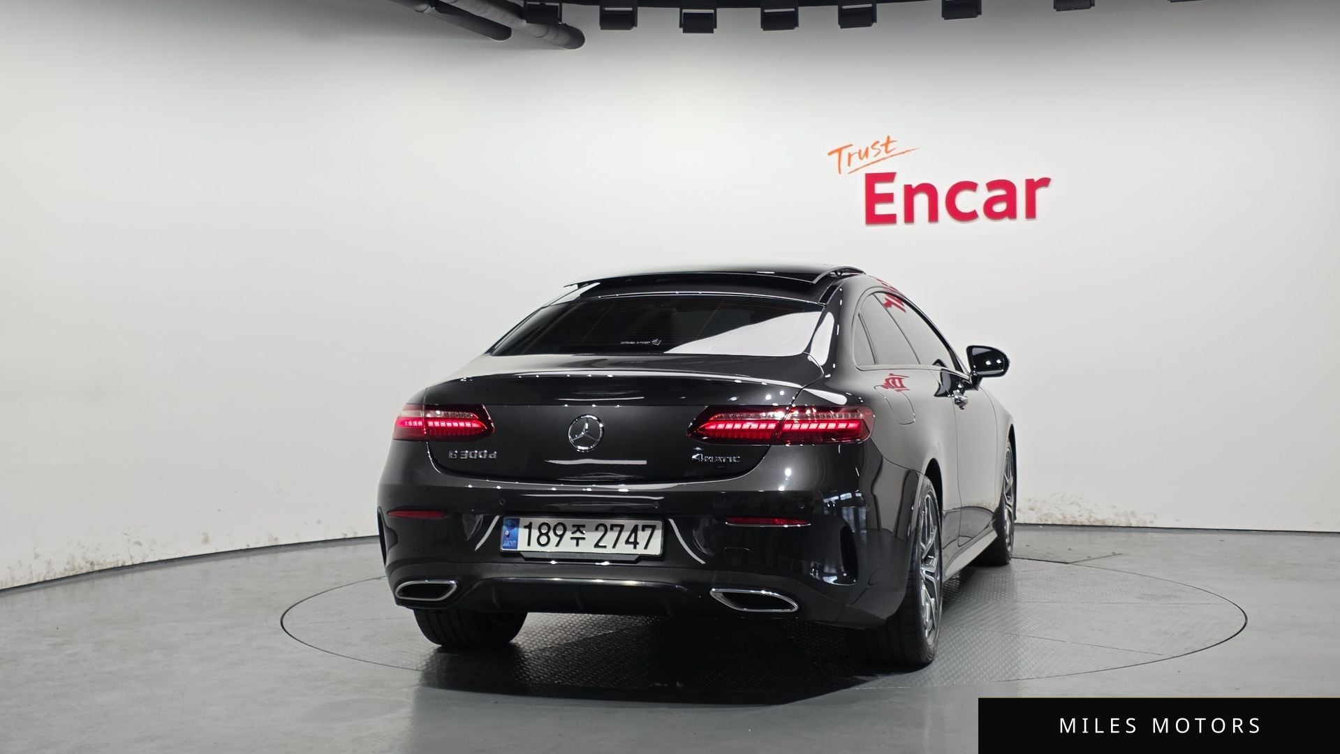 Mercedes-Benz E-Class W213 2023 — миниатюра 4
