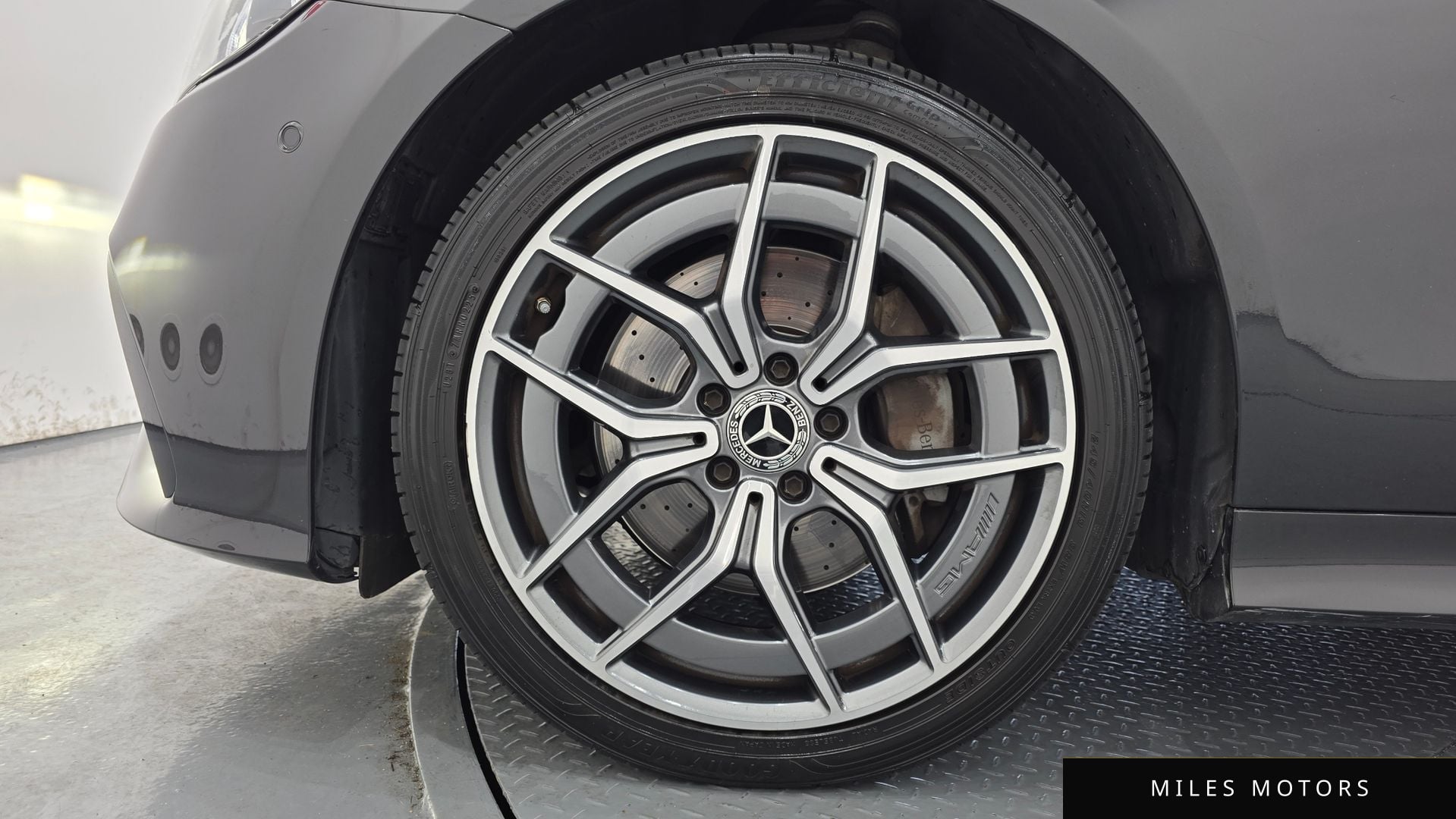 Mercedes-Benz E-Class W213 2023 — миниатюра 5