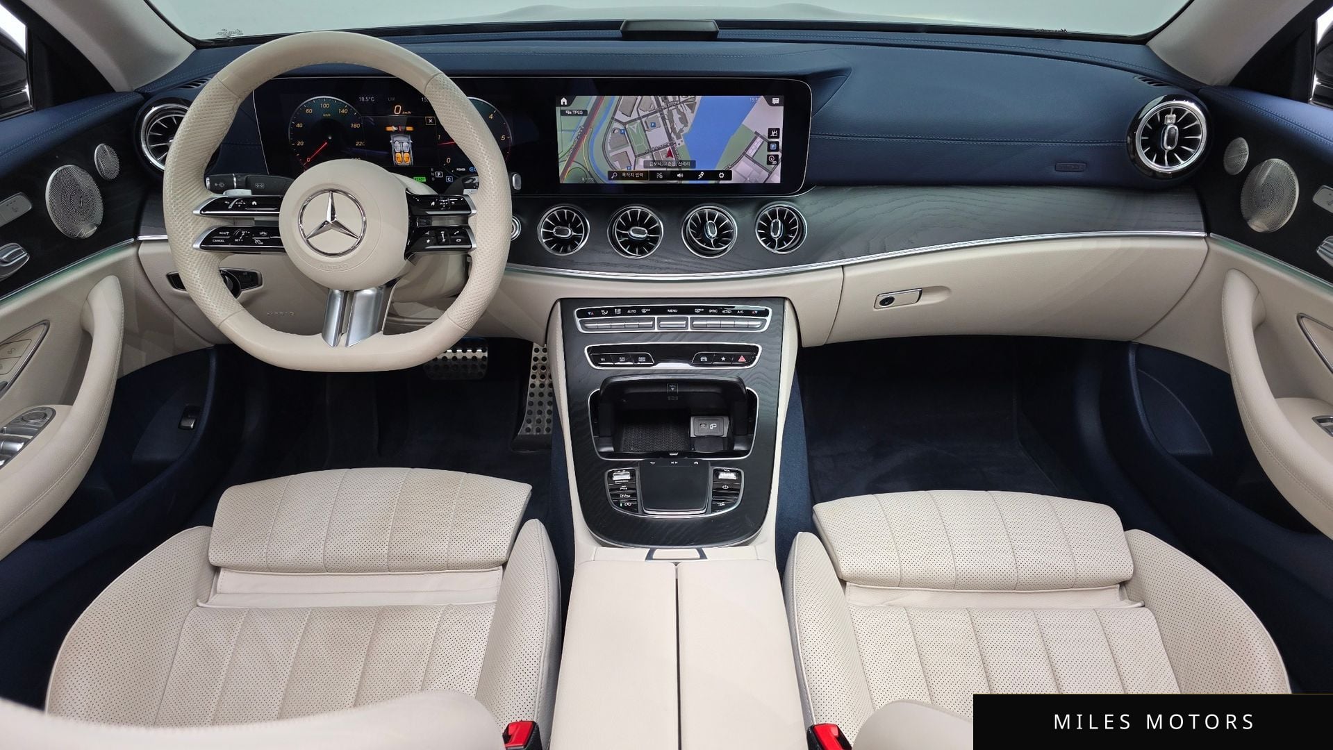 Mercedes-Benz E-Class W213 2023 — миниатюра 7